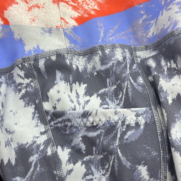 Brand new ~ Free People Movement Wave Rider Leggings SIZE XS + free fp bag! - Picture 12 of 17